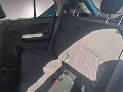 Suzuki Ignis Gebrauchtwagen Suzuki Ignis Gebrauchtwagen