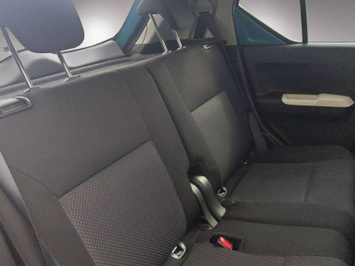 Suzuki Ignis Gebrauchtwagen Suzuki Ignis Gebrauchtwagen