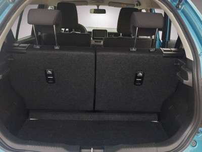 Suzuki Ignis Gebrauchtwagen Suzuki Ignis Gebrauchtwagen