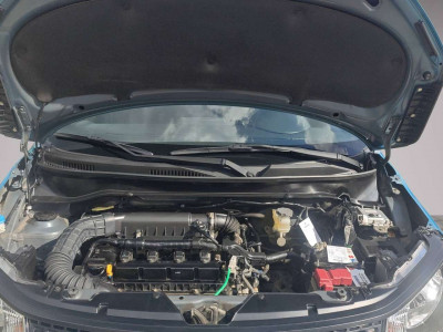 Suzuki Ignis Gebrauchtwagen Suzuki Ignis Gebrauchtwagen