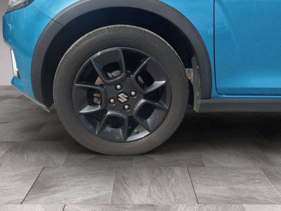 Suzuki Ignis Gebrauchtwagen Suzuki Ignis Gebrauchtwagen