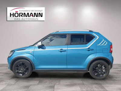 Suzuki Ignis Gebrauchtwagen Suzuki Ignis Gebrauchtwagen