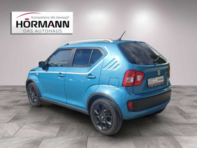 Suzuki Ignis Gebrauchtwagen Suzuki Ignis Gebrauchtwagen