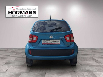 Suzuki Ignis Gebrauchtwagen Suzuki Ignis Gebrauchtwagen