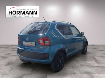 Suzuki Ignis Gebrauchtwagen Suzuki Ignis Gebrauchtwagen