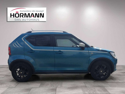 Suzuki Ignis Gebrauchtwagen Suzuki Ignis Gebrauchtwagen