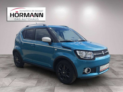 Suzuki Ignis Gebrauchtwagen Suzuki Ignis Gebrauchtwagen