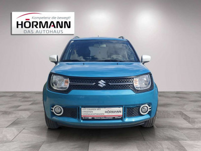 Suzuki Ignis Gebrauchtwagen Suzuki Ignis Gebrauchtwagen