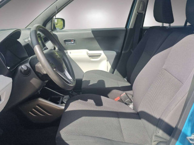 Suzuki Ignis Gebrauchtwagen Suzuki Ignis Gebrauchtwagen