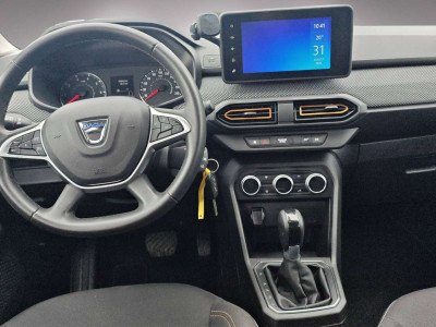 Dacia Sandero Gebrauchtwagen Dacia Sandero Gebrauchtwagen