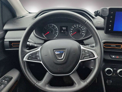 Dacia Sandero Gebrauchtwagen Dacia Sandero Gebrauchtwagen