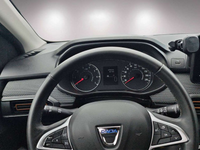 Dacia Sandero Gebrauchtwagen Dacia Sandero Gebrauchtwagen