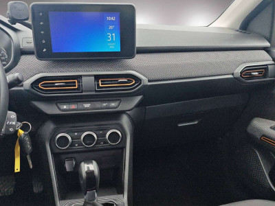 Dacia Sandero Gebrauchtwagen Dacia Sandero Gebrauchtwagen