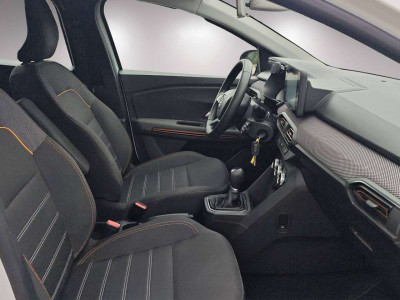 Dacia Sandero Gebrauchtwagen Dacia Sandero Gebrauchtwagen