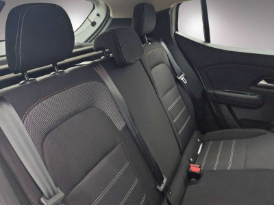 Dacia Sandero Gebrauchtwagen Dacia Sandero Gebrauchtwagen