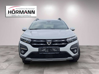 Dacia Sandero Gebrauchtwagen Dacia Sandero Gebrauchtwagen