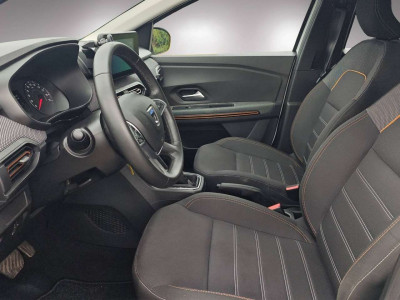 Dacia Sandero Gebrauchtwagen Dacia Sandero Gebrauchtwagen