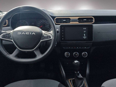 Dacia Duster Gebrauchtwagen Dacia Duster Gebrauchtwagen