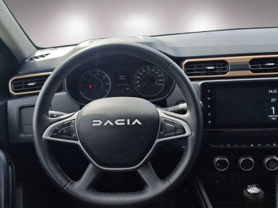 Dacia Duster Gebrauchtwagen Dacia Duster Gebrauchtwagen