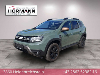 Dacia Duster Gebrauchtwagen Dacia Duster Gebrauchtwagen