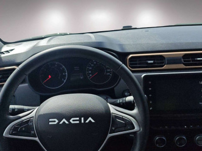Dacia Duster Gebrauchtwagen Dacia Duster Gebrauchtwagen
