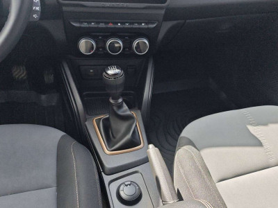 Dacia Duster Gebrauchtwagen Dacia Duster Gebrauchtwagen
