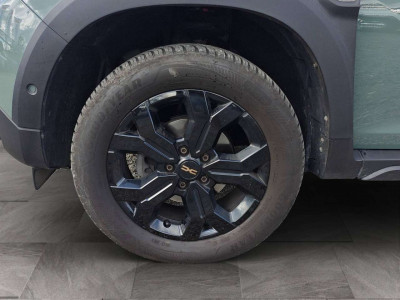 Dacia Duster Gebrauchtwagen Dacia Duster Gebrauchtwagen