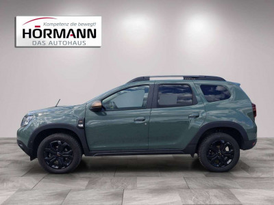Dacia Duster Gebrauchtwagen Dacia Duster Gebrauchtwagen