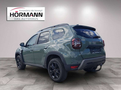 Dacia Duster Gebrauchtwagen Dacia Duster Gebrauchtwagen