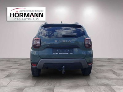 Dacia Duster Gebrauchtwagen Dacia Duster Gebrauchtwagen