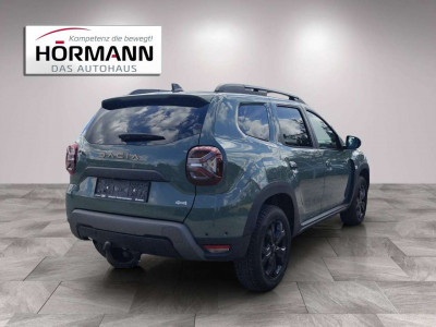 Dacia Duster Gebrauchtwagen Dacia Duster Gebrauchtwagen