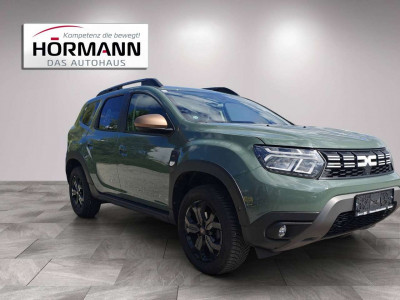Dacia Duster Gebrauchtwagen Dacia Duster Gebrauchtwagen