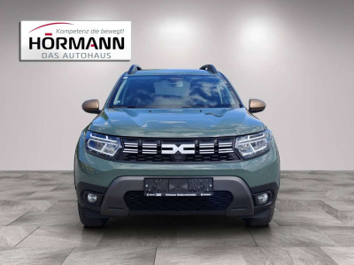 Dacia Duster Gebrauchtwagen Dacia Duster Gebrauchtwagen