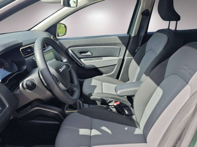 Dacia Duster Gebrauchtwagen Dacia Duster Gebrauchtwagen