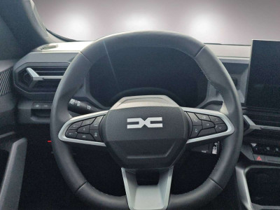 Dacia Bigster Neuwagen