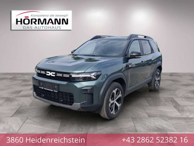 Dacia Bigster Neuwagen