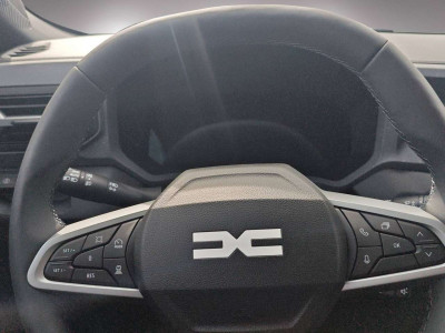 Dacia Bigster Neuwagen