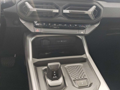 Dacia Bigster Neuwagen