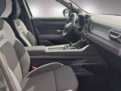 Dacia Bigster Neuwagen