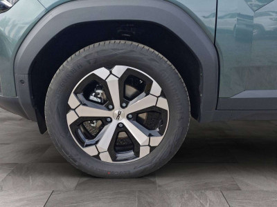 Dacia Bigster Neuwagen