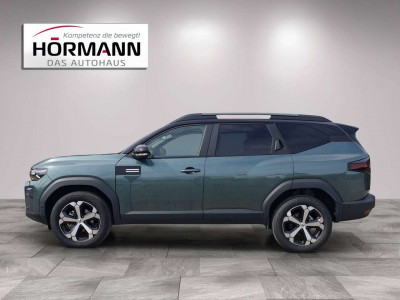 Dacia Bigster Neuwagen