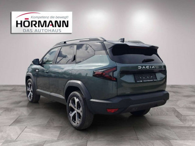 Dacia Bigster Neuwagen