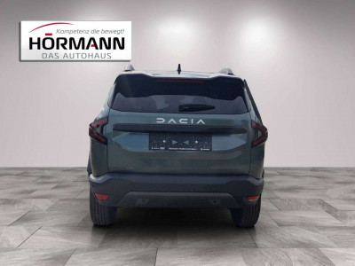 Dacia Bigster Neuwagen