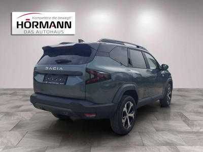 Dacia Bigster Neuwagen