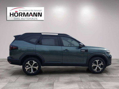 Dacia Bigster Neuwagen