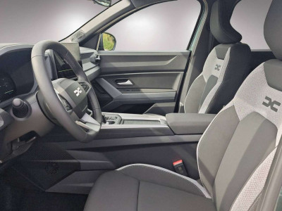 Dacia Bigster Neuwagen