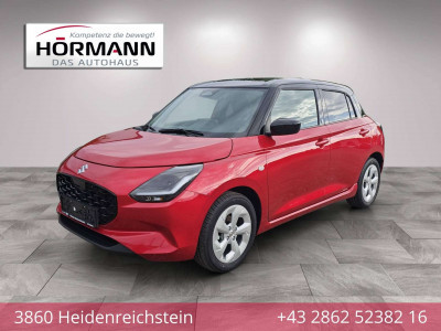 Suzuki Swift Neuwagen Suzuki Swift Neuwagen