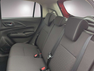 Suzuki Swift Neuwagen Suzuki Swift Neuwagen