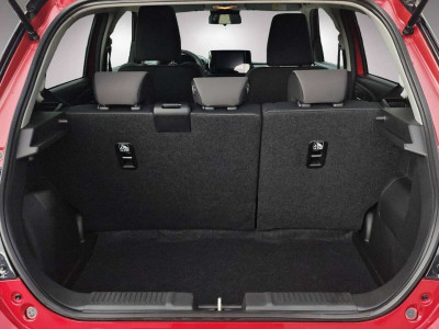 Suzuki Swift Neuwagen Suzuki Swift Neuwagen