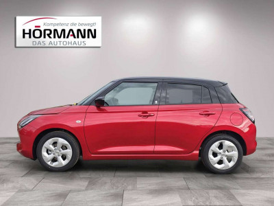 Suzuki Swift Neuwagen Suzuki Swift Neuwagen